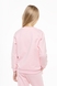 Костюми для дiвчинки (світшот+штани) Pop Fashion 7260 116 см Рожевий (2000990249043D) Фото 3 з 21