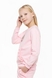 Костюми для дiвчинки (світшот+штани) Pop Fashion 7260 116 см Рожевий (2000990249043D) Фото 2 з 21