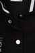 Костюм для девочки (бомбер+юбка) DINOMIN 5075 116 см Черный (2000990280152D) Фото 14 из 20