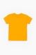 Костюм для хлопчика Breeze 1020 футболка + капрі 98 см Жовтий (2000989621331S) Фото 5 з 8