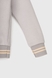 Костюм для хлопчика (світшот+штани) MAGO T-363 98 см Сірий (2000990064714W) Фото 12 з 21