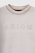 Костюм для мальчика (свитшот+штаны) MAGO T-363 122 см Серый (2000990064752W) Фото 15 из 21