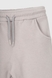 Костюм для мальчика (свитшот+штаны) MAGO T-363 122 см Серый (2000990064752W) Фото 19 из 21