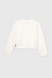 Костюм (світшот+штани палаццо) для дівчинки Viollen 3200 122 см Біло-бежевий (2000990092014D) Фото 14 з 19