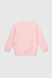 Костюми для дiвчинки (світшот+штани) Pop Fashion 7260 116 см Рожевий (2000990249043D) Фото 14 з 21