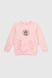 Костюми для дiвчинки (світшот+штани) Pop Fashion 7260 116 см Рожевий (2000990249043D) Фото 13 з 21