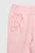 Костюми для дiвчинки (світшот+штани) Pop Fashion 7260 116 см Рожевий (2000990249043D) Фото 19 з 21