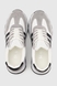 Кросівки жіночі Stepln 6044 36 Сіро-білий (2000990324979D) Фото 8 з 9