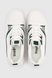 Кросівки жіночі Stepln 606 40 Біло-зелений (2000990283177D) Фото 8 з 9