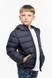 Куртка дитяча Lizi ОДНОТОН 152 см Темно-синій (2000904455058D) Фото 1 з 14