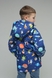 Куртка для хлопчика Snowgenius D442-06 104 см Темно-синій (2000989393412D) Фото 8 з 15