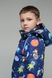 Куртка для хлопчика Snowgenius D442-06 104 см Темно-синій (2000989393412D) Фото 3 з 15