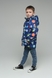Куртка для хлопчика Snowgenius D442-06 104 см Темно-синій (2000989393412D) Фото 6 з 15