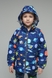 Куртка для хлопчика Snowgenius D442-06 104 см Темно-синій (2000989393412D) Фото 2 з 15