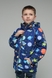 Куртка для хлопчика Snowgenius D442-06 104 см Темно-синій (2000989393412D) Фото 1 з 15
