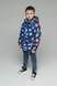 Куртка для хлопчика Snowgenius D442-06 104 см Темно-синій (2000989393412D) Фото 5 з 15