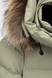 Куртка для девочки Venidise 993030 146 см Мятный (2000990117915W) Фото 12 из 19