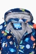Куртка для хлопчика Snowgenius D442-06 104 см Темно-синій (2000989393412D) Фото 13 з 15