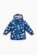Куртка для хлопчика Snowgenius D442-06 104 см Темно-синій (2000989393412D) Фото 10 з 15