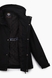 Куртка чоловіча K.F.G.L 1073A L Чорний (2000989418160D) Фото 18 з 20