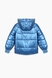 Куртка жіноча 2315 3XL Синій (2000989367734D) Фото 11 з 12