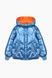 Куртка женская 2315 3XL Синий (2000989367734D) Фото 7 из 12