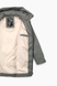 Куртка жіноча Meajiateer M2323 S Хакі (2000989390626D) Фото 11 з 13