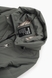 Куртка жіноча Meajiateer M2323 S Хакі (2000989390626D) Фото 10 з 13