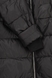 Куртка жіноча Visdeer 307 52 Чорний (2000989870487W) Фото 15 з 16