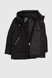 Куртка зимова жіноча Meajiateer 23133 XL Чорний (2000990132857W) Фото 10 з 17