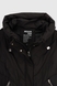 Куртка зимова жіноча Meajiateer 23133 XL Чорний (2000990132857W) Фото 13 з 17