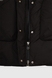 Куртка зимова жіноча Meajiateer 23133 XL Чорний (2000990132857W) Фото 16 з 17