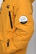 Куртка зимова A2201 170 см Гірчичний (2000989027218W) Фото 6 з 14