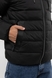 Куртка зимняя мужская Kings Wind 3502-1 54 Черный (2000989797326W) Фото 9 из 20