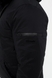 Куртка зимова Remain 7700 3XL Чорний (2000989133001W) Фото 2 з 9