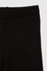 Лосины однотонные для девочки Viollen 101 122 см Черный (2000990207579W) Фото 8 из 10