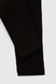 Лосины однотонные для девочки Viollen 101 122 см Черный (2000990207579W) Фото 9 из 10