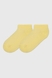 Шкарпетки для дівчинки Calze More HK2 134-140 см Жовтий (2000990505514A) Фото 6 з 7