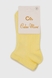 Шкарпетки для дівчинки Calze More HK2 134-140 см Жовтий (2000990505514A) Фото 7 з 7