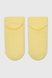 Шкарпетки для дівчинки Calze More HK2 134-140 см Жовтий (2000990505514A) Фото 3 з 7