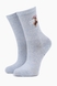 Шкарпетки для хлопчика PierLone P1426 22-24 Блакитний (2000989495420A) Фото 1 з 2