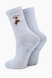 Шкарпетки для хлопчика PierLone P1426 22-24 Блакитний (2000989495420A) Фото 2 з 2