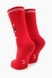 Шкарпетки жіночі ,36-40 IDS8 НГ Червоний (2000989291367W)(NY) Фото 2 з 3