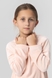 Пижама для девочки Mihra kids 13353-61 10-11 лет Персиковый (2000990108869A) Фото 5 из 19