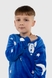 Піжама для хлопчика Фламінго 855-910 134-140 см Синій (2000990225504A) Фото 2 з 17