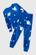 Піжама для хлопчика Фламінго 855-910 134-140 см Синій (2000990225504A) Фото 7 з 17