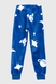Піжама для хлопчика Фламінго 855-910 134-140 см Синій (2000990225504A) Фото 16 з 17
