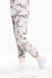 Пижамные штаны для девочки Kilic DK-23 8-9 лет Бежевый (2000989739777S) Фото 3 из 11