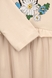 Сукня з принтом для дівчинки Atabey 10368.1 122 см Бежевий (2000990419187D) Фото 10 з 12