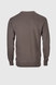 Пуловер мужской Akin Trico 1127-1 3XL Серый (2000990436412D) Фото 7 из 9